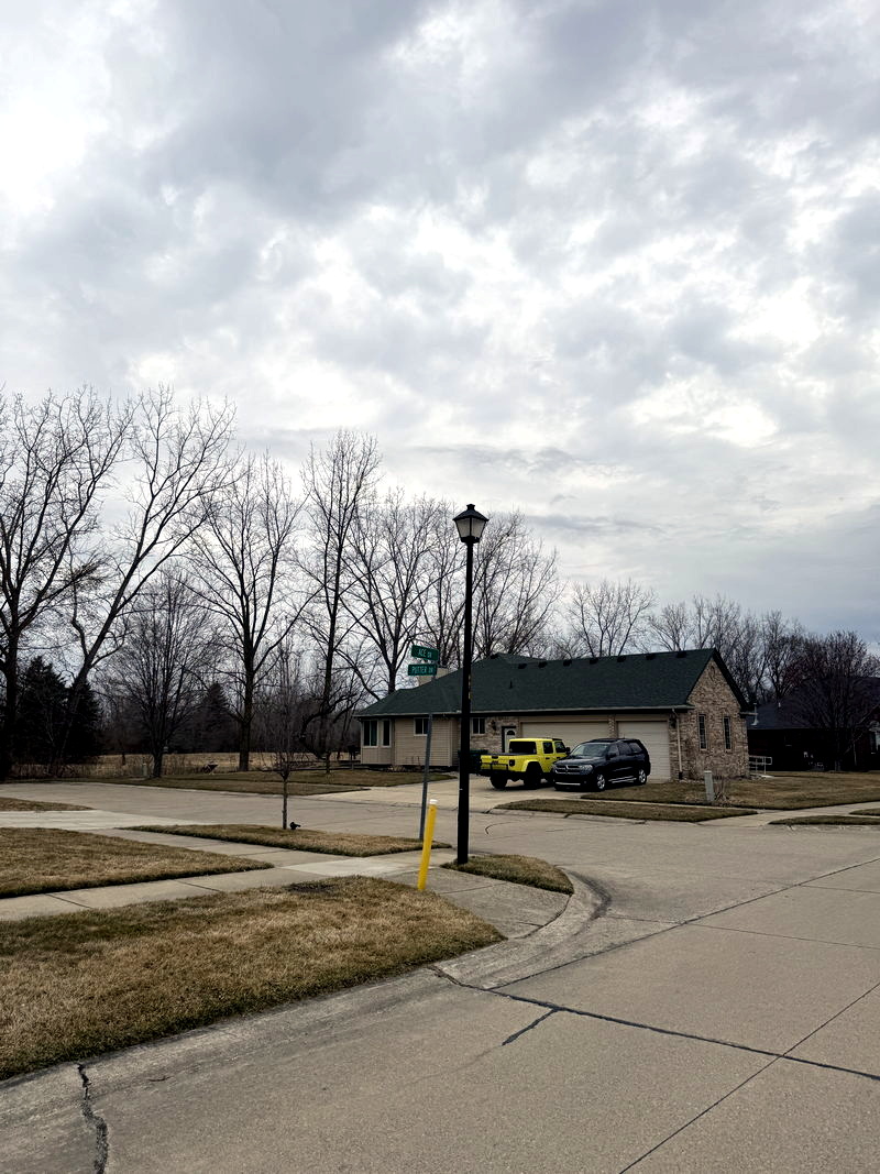 Tee Js Golf Course (Tee-Js Golf Course) - March 28 2025 Photo  (newer photo)